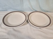 Homer-Laughlin Checkered