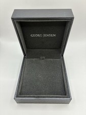 Georg Jensen large Pendant Box