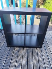 Ikea Kallax Expedit 2x2 (4