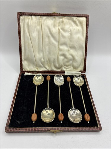 Art deco epns silver plate - epns,