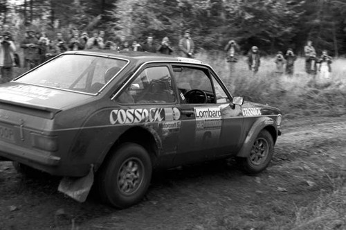 Roger clark tony mason ford - roger,