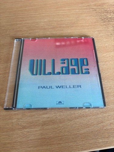 Paul weller village new - paul,