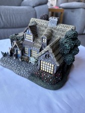 Thomas Kinkade Hawthorne