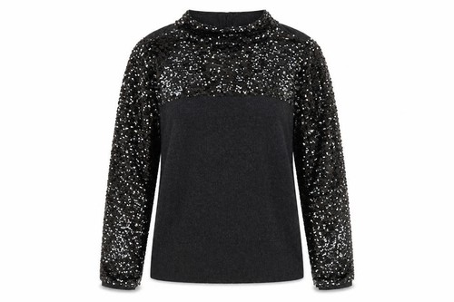Mint velvet womens pullover - mint,