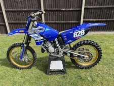 yz 125
