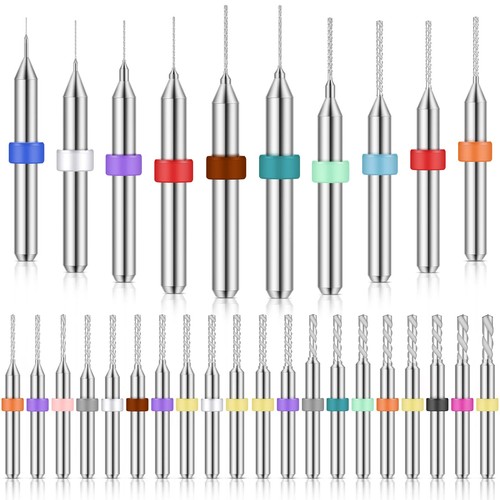 Mini tiny micro hss twist - mini,