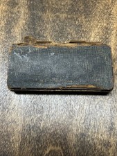 Antique Gillette Razor Edge