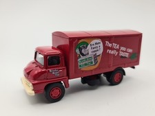 Vanguards Ford Thames Trader