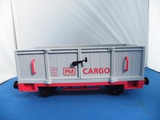 G SCALE  PLAYMOBIL FREIGHT