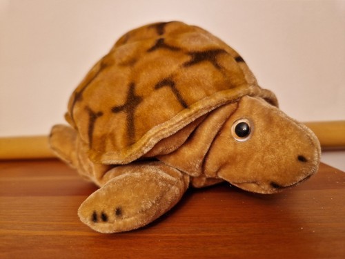 Merrythought tortoise turtle - /,