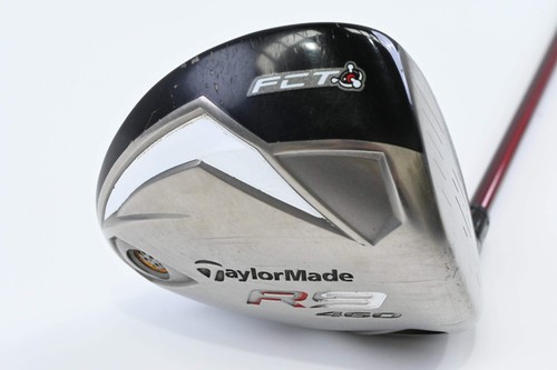 Taylormade 460 driver - taylormade, r9