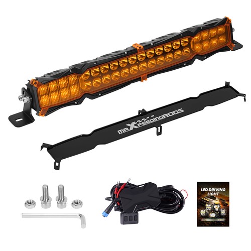 Driving led light - led, off-road