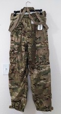 ECWCS Level 5 Soft Shell Pants