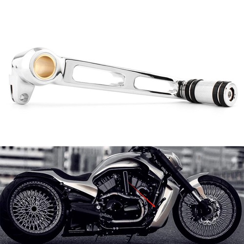 Brake lever arm - arm, peg