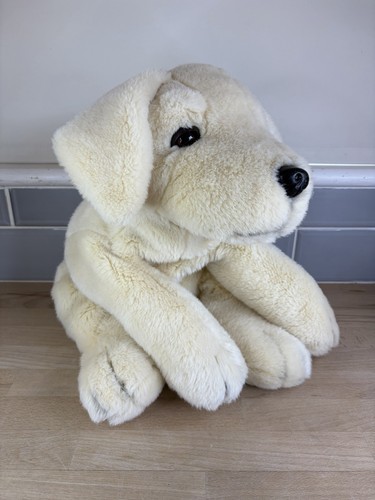 Keel toys monty labrador - toys, large