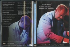 CHRIS POWELL - Happy Music