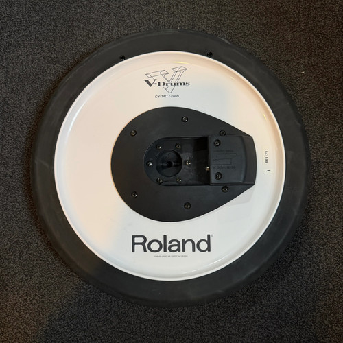 Roland 14c electronic - roland, cy-14c