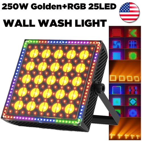 25led wall washer light - light, strobe
