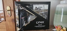 Lynx Peace Set Rare And