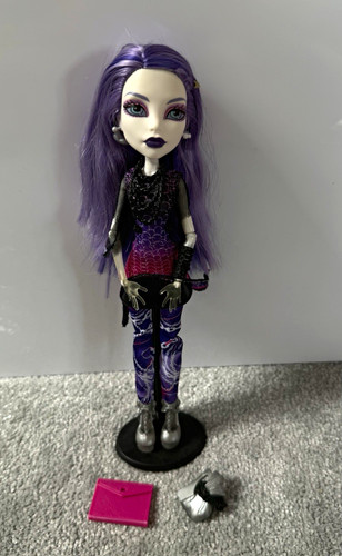 Monster high spectra - monster,