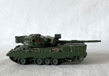 Vintage Assembled Possibly