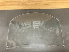 Dniepr, Ural  sidecar screen