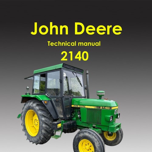 Technical manual for - , john