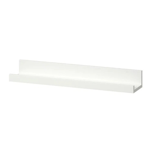 Ikea mosslanda picture ledge - mosslanda,