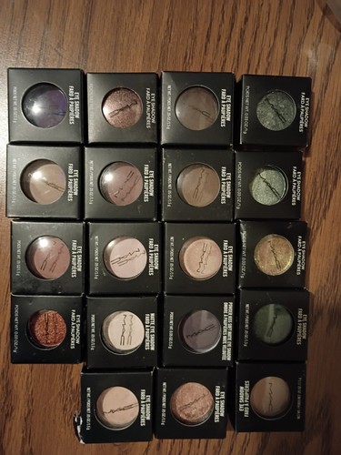 Eyeshadow huge mac - eyeshadow!, cosmetics