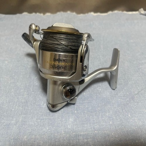 Daiwa tournament 3500c - tournament-x,