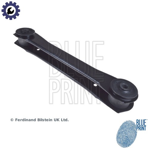 Controltrailing arm wheel - controltrailing,