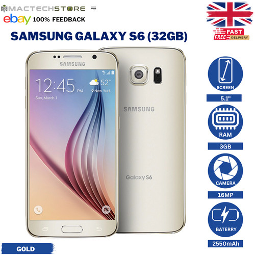 Samsung galaxy 32gb gold - galaxy,
