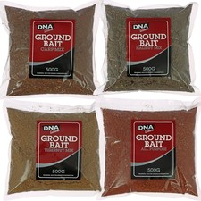 Fishing Groundbait Bundle 500g
