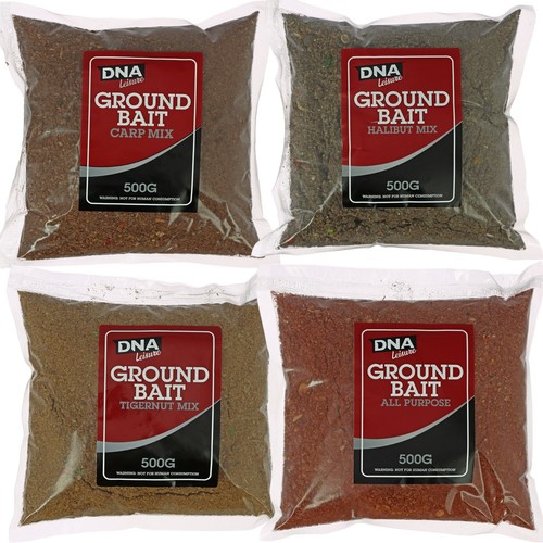 Fishing groundbait bundle - groundbait,