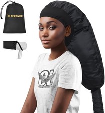 Bonnet Hair Dryer Attachment