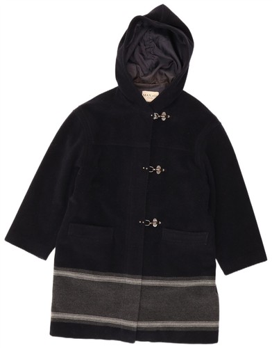 Max womens hooded duffle - hooded,