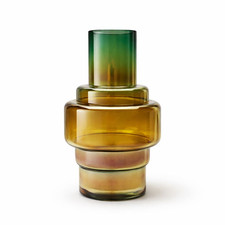 VETRO LIVING | VERDANT LUXE