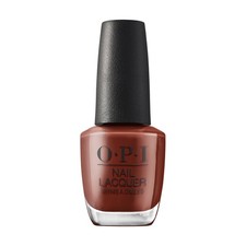 OPI Good Enough To Treat Holiday 2025 Nail Polish - Star-zipan on the Tree 15ml