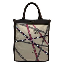 Auth Aquascutum - Dark Brown