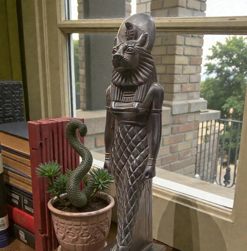 Egyptian artifacts rare - artifacts,
