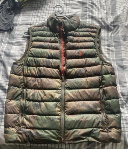 Polo ralph lauren mens camo - ralph,