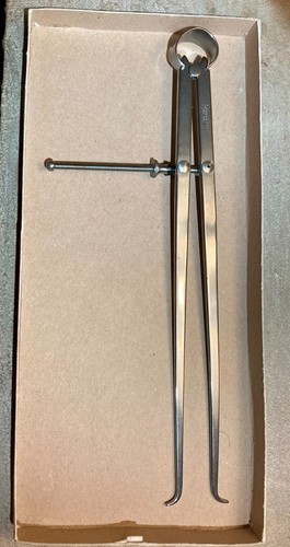 Starrett 73a yankee 12 - 73a-12,
