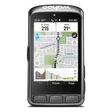 Wahoo ELEMNT ACE GPS Cycling