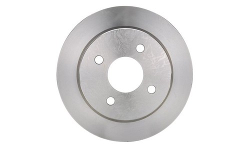 Bosch 0986478344 brake disc - 0986478344,