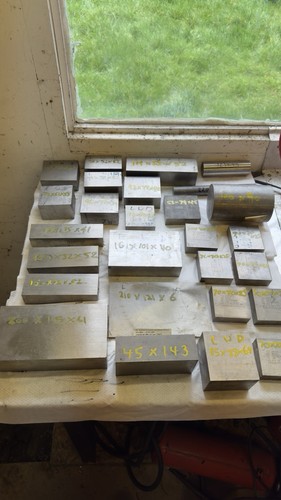 Titanium grade 6ai 4v - titanium,