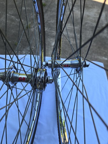 Race lace first generation - gt,