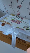 Keepsake storage with - keepsake, white