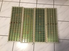 quad esl63 panels for parts or