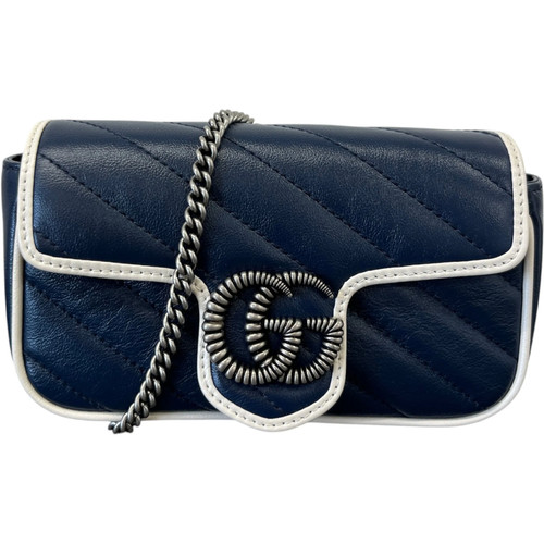 Gucci women marmont mini - women's,