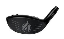 Krank Formula Fire Mini Driver